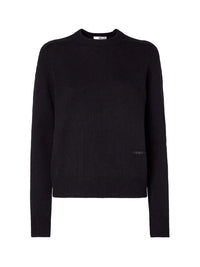 Fendi Women Basic Pull Sweater
