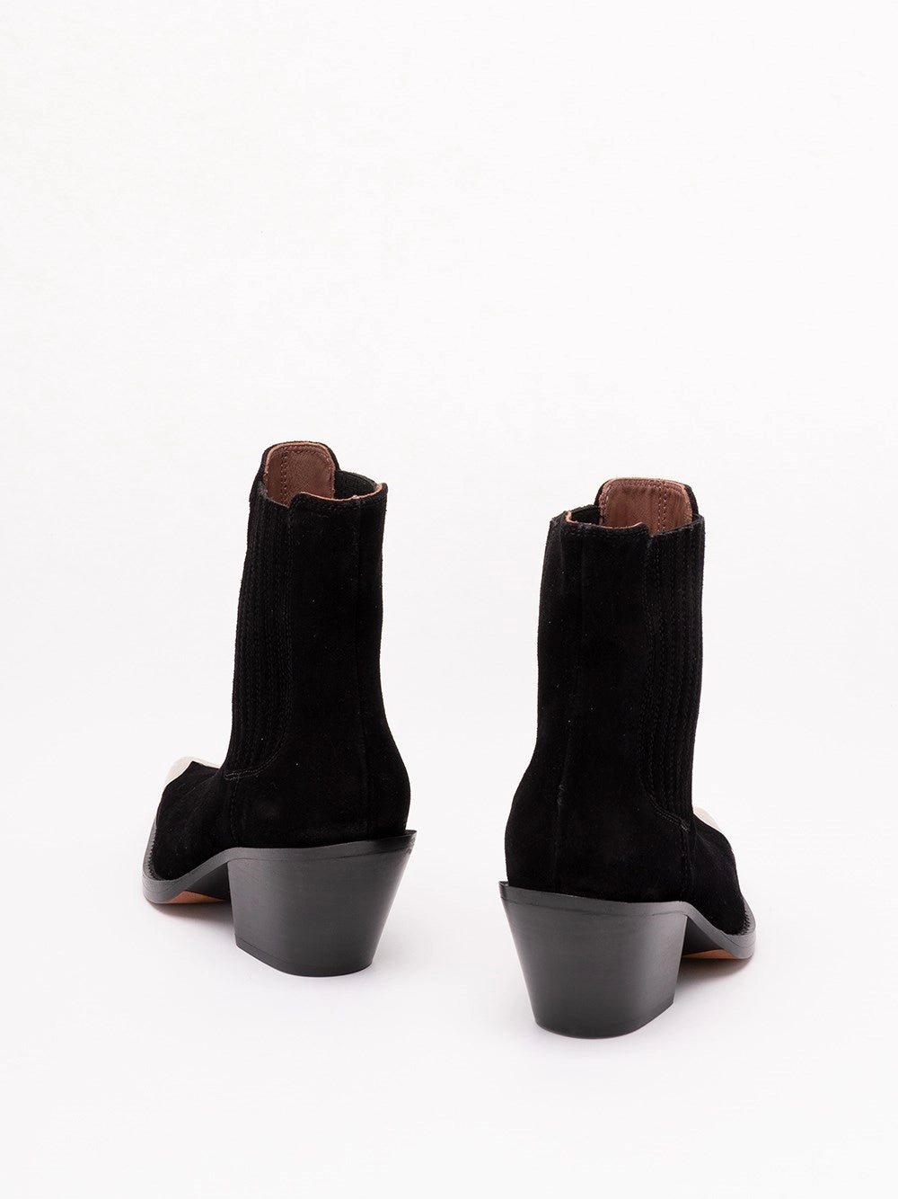 Paris Texas Women `Dallas` Boots