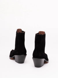 Paris Texas Women `Dallas` Boots