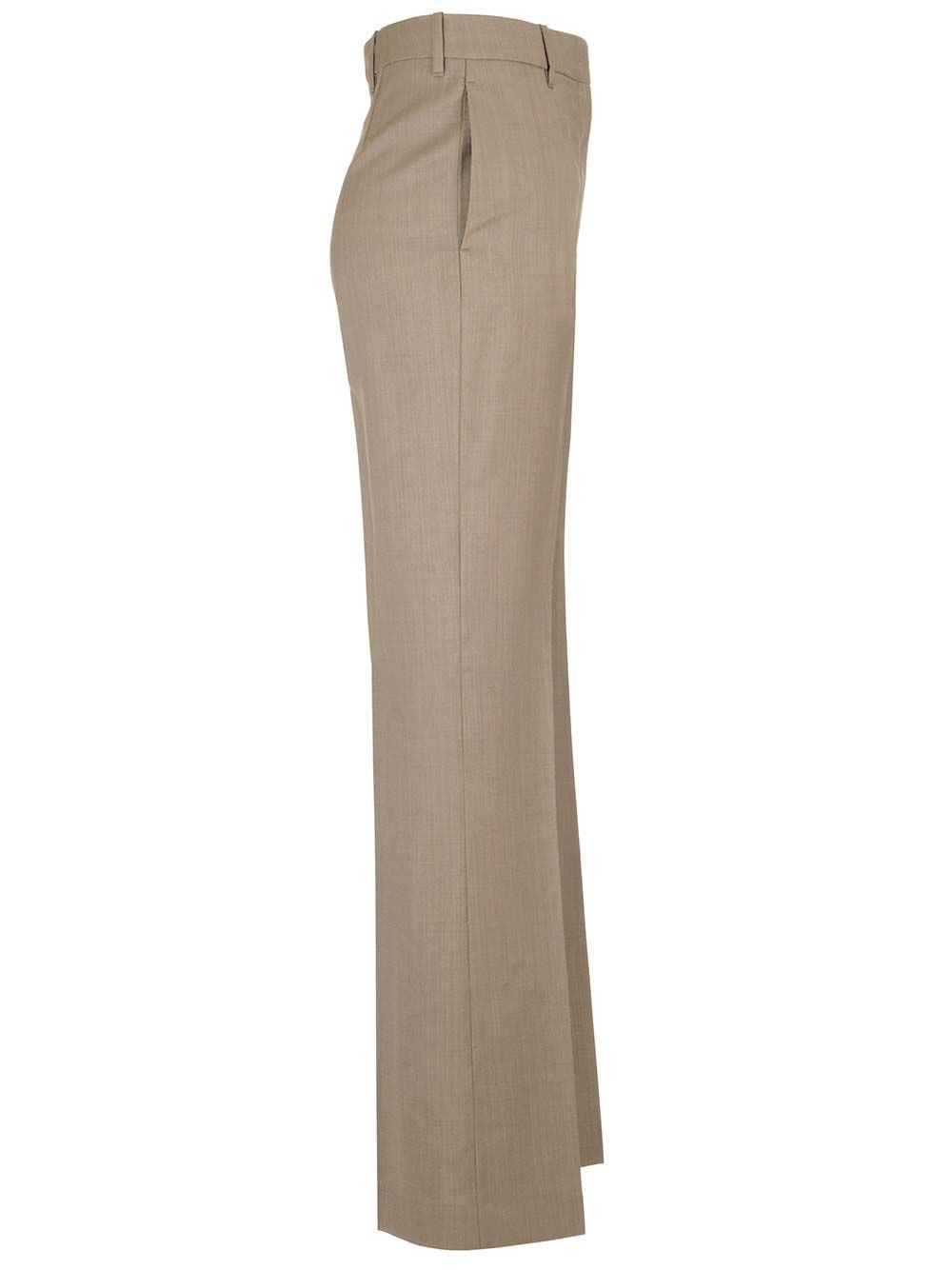 Golden Goose Women Tailored Trousers