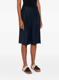 Brunello Cucinelli Women Bermuda