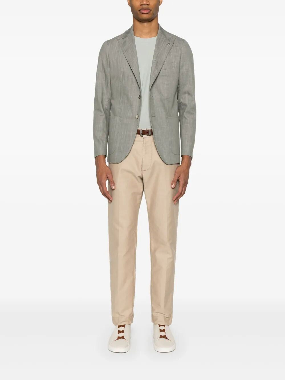 Tagliatore Men Jacket