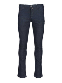 Jacob Cohen Men "Bobby" Trousers