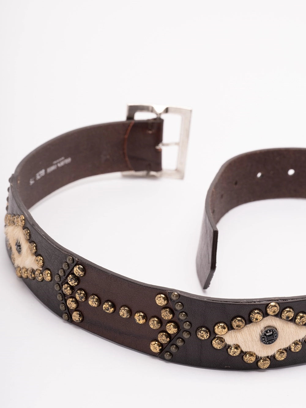 Golden goose Golden Goose Women `Sierra` Belt