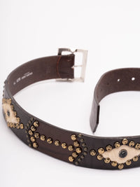Golden goose Golden Goose Women `Sierra` Belt