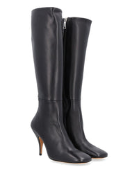 Jude Women "Credo" Leather Boot