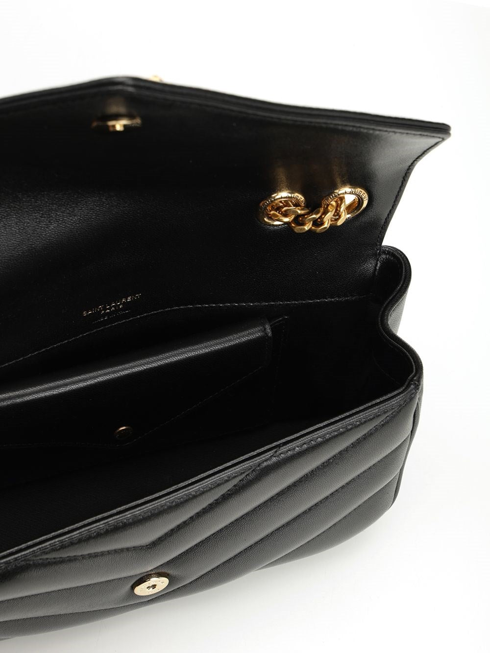Saint Laurent Saint Laurent Women "Loulou" Small Bag