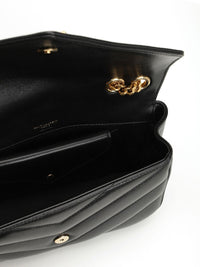Saint Laurent Saint Laurent Women "Loulou" Small Bag