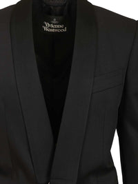Vivienne Westwood Men Tuxedo Jacket "Humphrey"