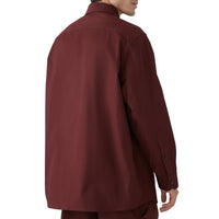 Valentino Garavani Cotton Shirt Jacket Men