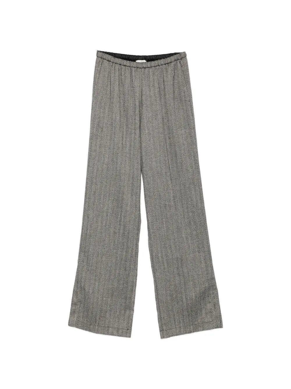 Forte_forte Forte_Forte Women "Jaspe" Trousers