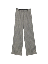 Forte_forte Forte_Forte Women "Jaspe" Trousers