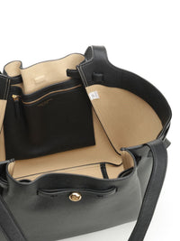 Tory Burch Tory Burch Women "Romy" Shopping Bag