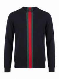 Gucci Men Roundneck Sweater