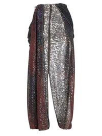 Maison Margiela Women Long Skirt