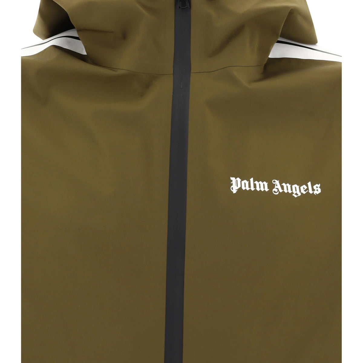 Palm Angels Waterproof Jacket Men