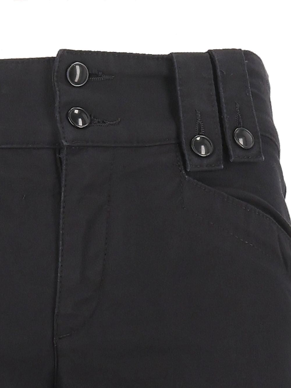 Isabel Marant Women "Birdy" Trousers