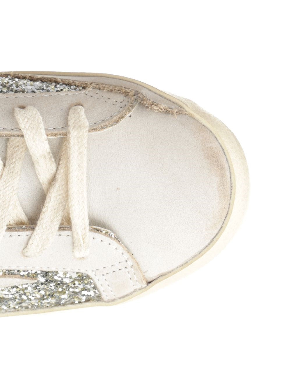 Golden Goose Women "Super Star" Sneakers