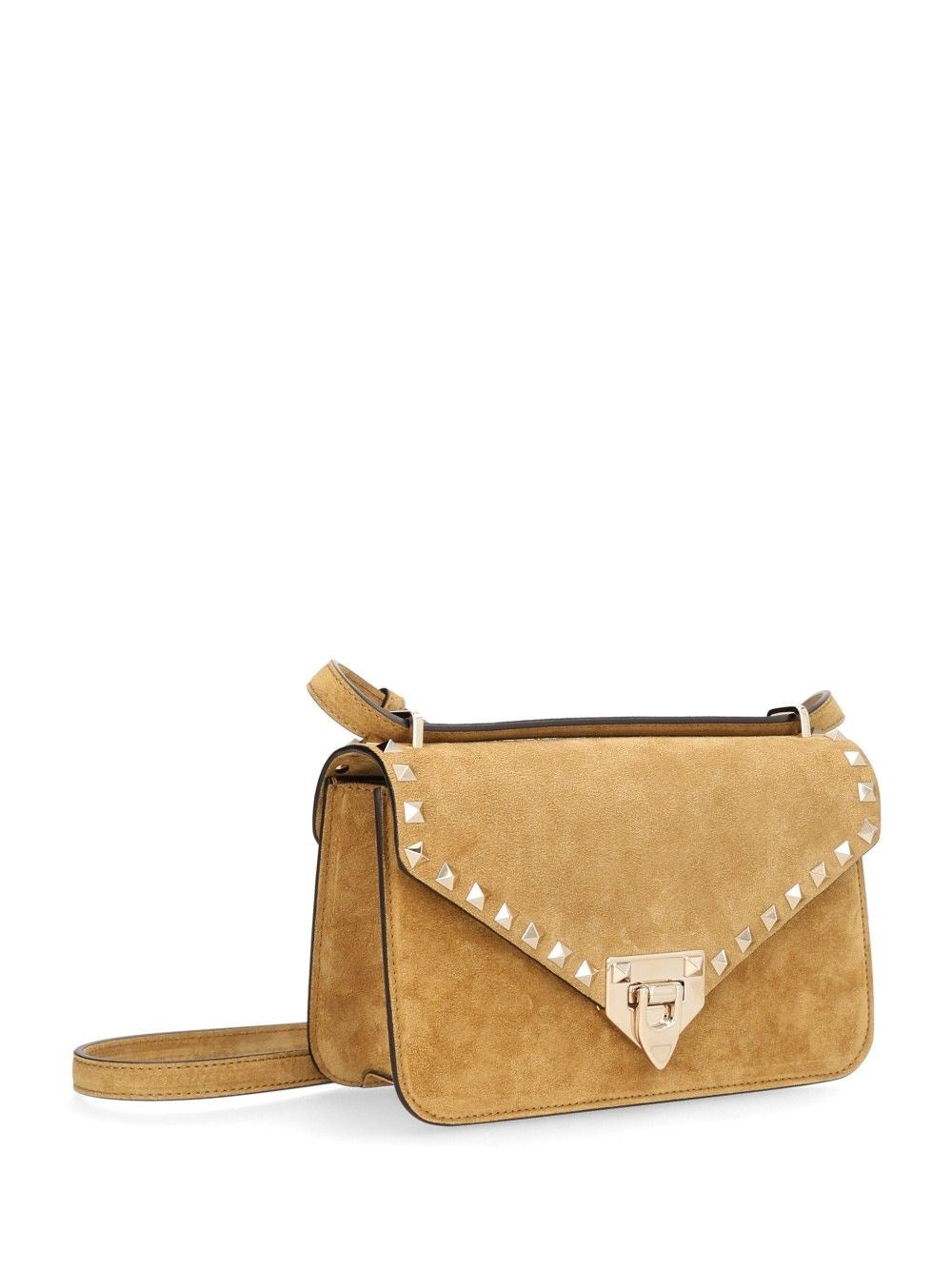 Valentino Garavani Valentino Garavani Women Small "Rockstud" Flap Bag