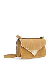 Valentino Garavani Valentino Garavani Women Small "Rockstud" Flap Bag