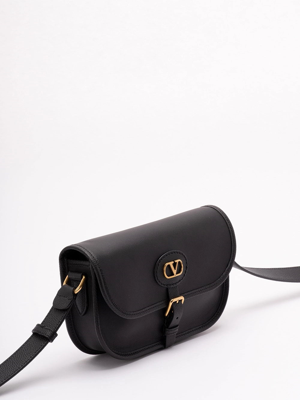 Valentino garavani Valentino Garavani Men `Antibes` Small Crossbody Bag
