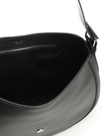 Mcqueen Mcqueen Women T-Buckle Shoulder Bag
