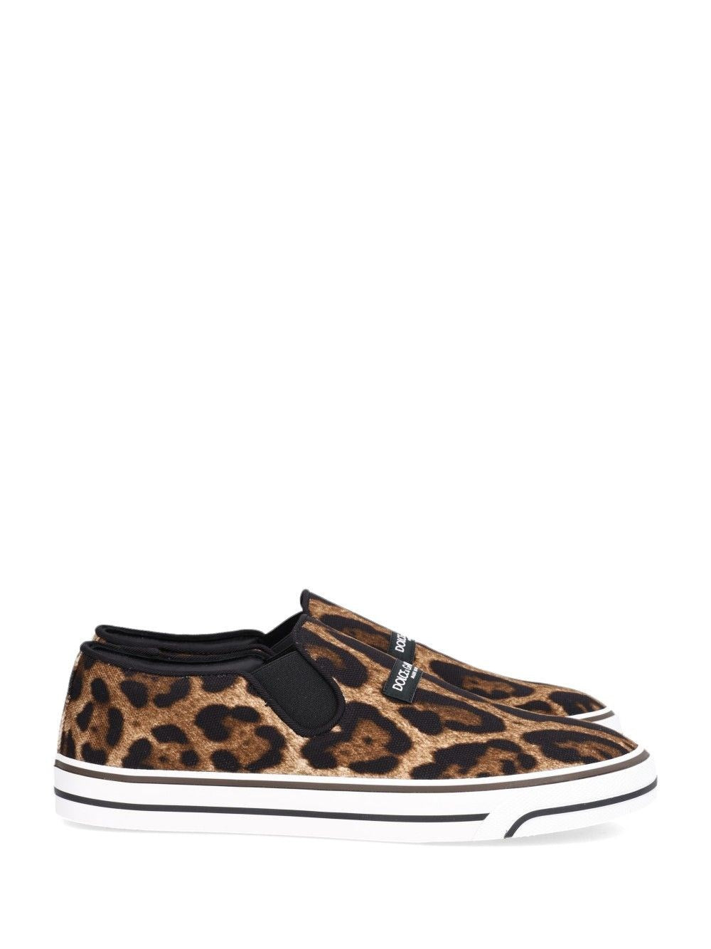 Dolce & Gabbana Men Dg Sailing Sneaker