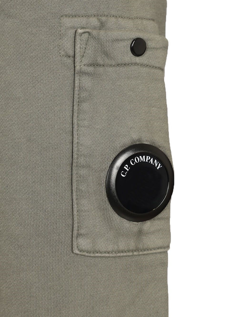 C.P. Company Men Crewneck Sweatshirt