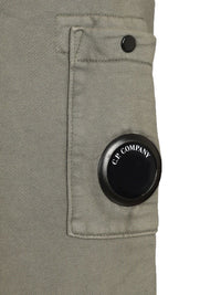 C.P. Company Men Crewneck Sweatshirt