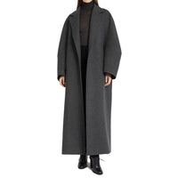 Max Mara Max Mara Asburgo Wool  And Cashmere Coat Women