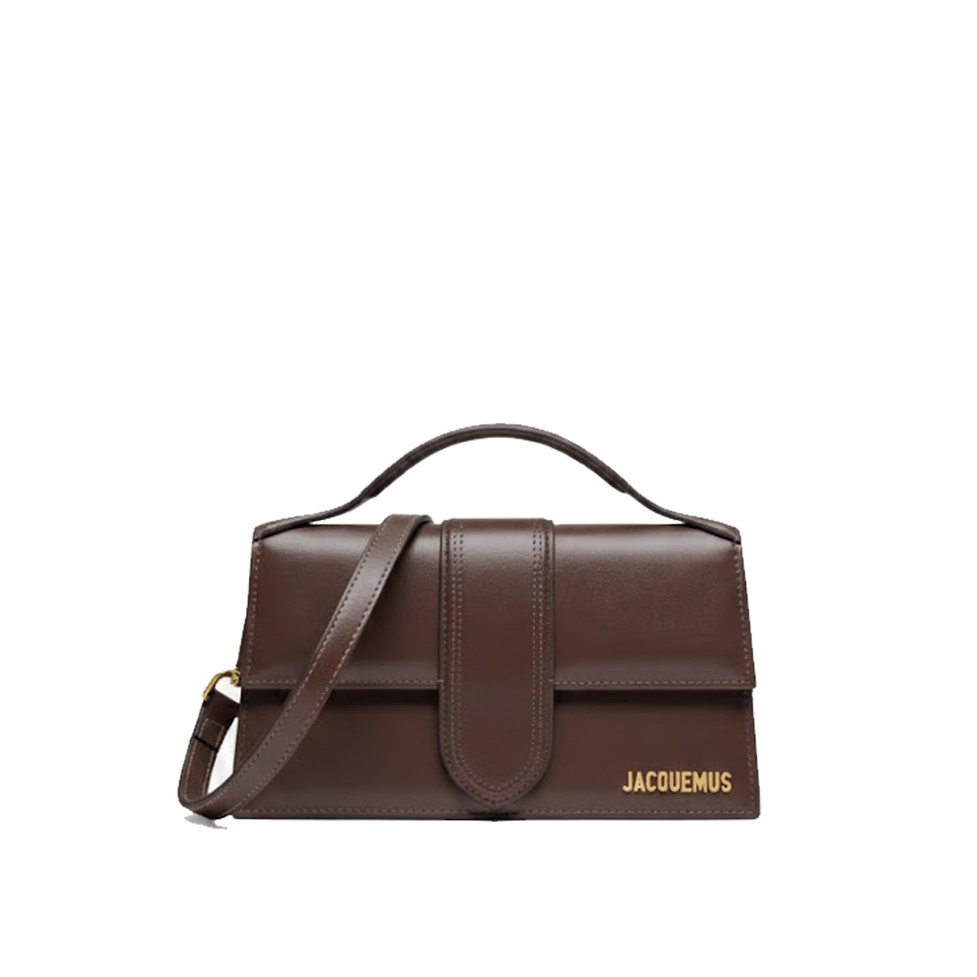 JACQUEMUS Jacquemus Le Grand Bambino Bag Women