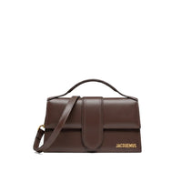 JACQUEMUS Jacquemus Le Grand Bambino Bag Women