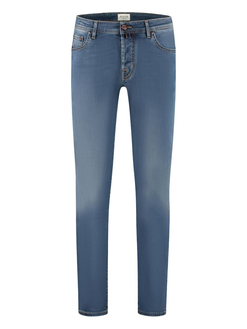 Jacob Cohen Men Super Slim Fit "Nick" Jeans