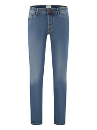 Jacob Cohen Men Super Slim Fit "Nick" Jeans
