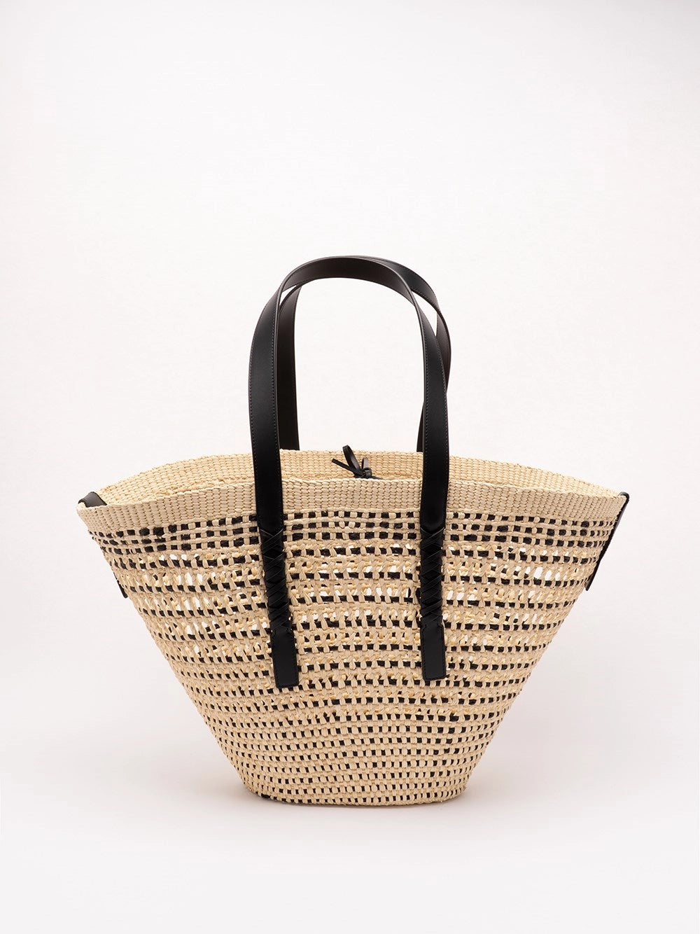 Loewe Loewe Women Paula`S Ibiza `Braid` Medium Basket Bag
