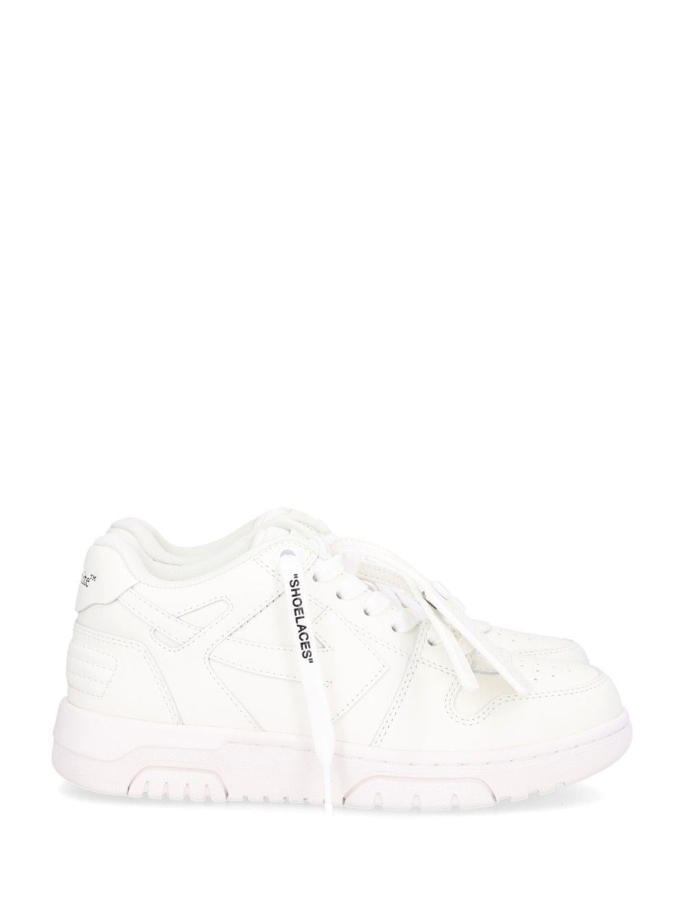 Off-White Women Out Of Office Sneaker