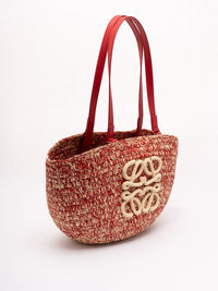 Loewe Loewe Women Paula`S Ibiza `Eclipse` Medium Basket Bag