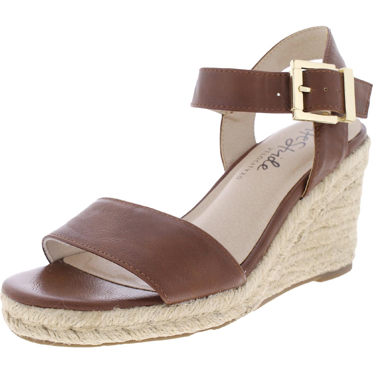 Tango 2 Womens Wedge Sandals
