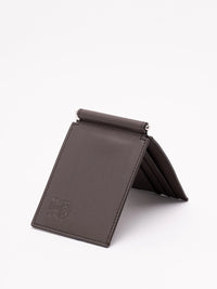 Brunello Cucinelli Men Leather Wallet