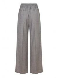 Brunello Cucinelli Women Loose Track Pants