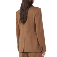 Max Mara Studio Max Mara Studio Umico Jacket Women