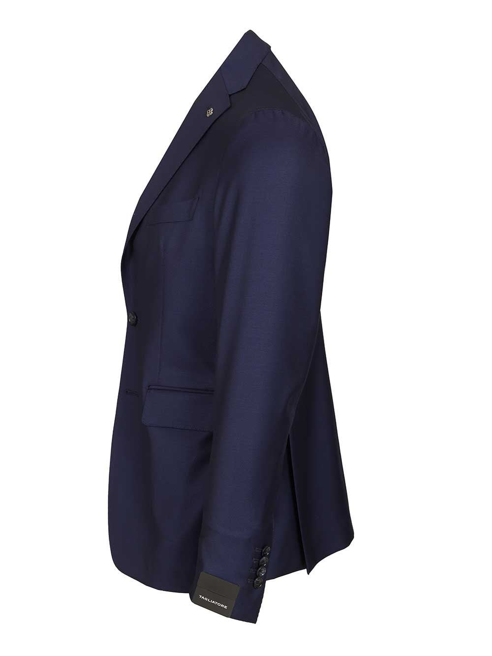 Tagliatore Men "Montecarlo" Suit