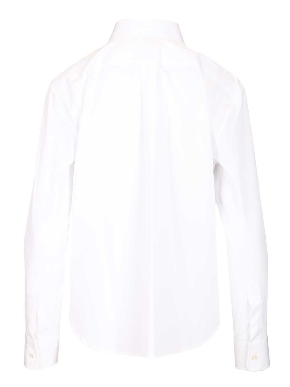 Celine Women Cotton Shirt