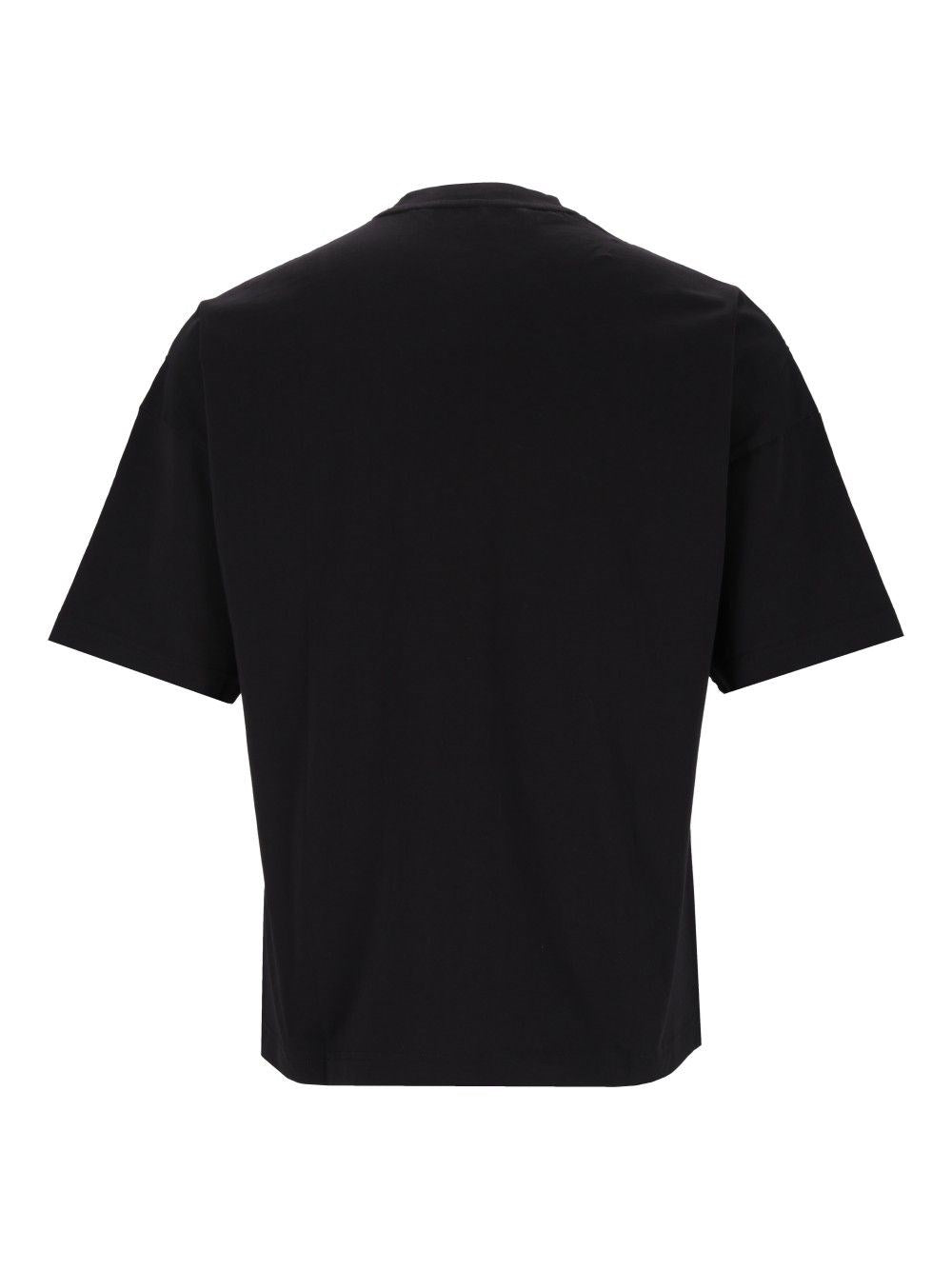 Palm Angels Palm Angels Men Vintage Box T-Shirt