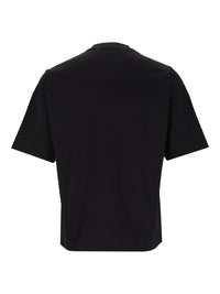 Palm Angels Palm Angels Men Vintage Box T-Shirt