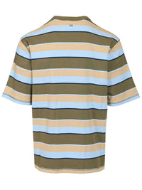 Ami Women Crew Neck T-Shirt