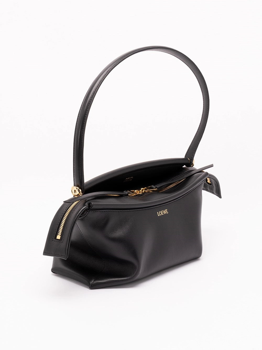 Loewe Loewe Women `Whisker` Small Shoulder Bag