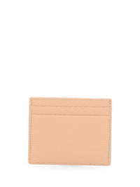 Valentino Garavani Valentino Garavani Women Vlogo Signature Leather Card Holder