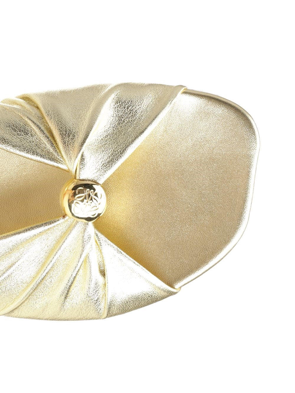 Loewe Paula's Ibiza Women Pebble Slide