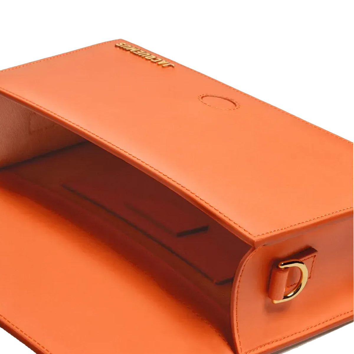 Jacquemus Le Grand Bambino Bag Women